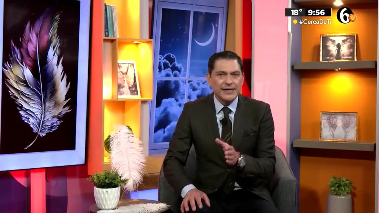 Multimedios CDMX live
