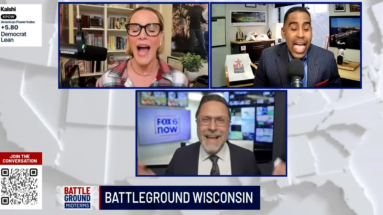 Fox WNYW live