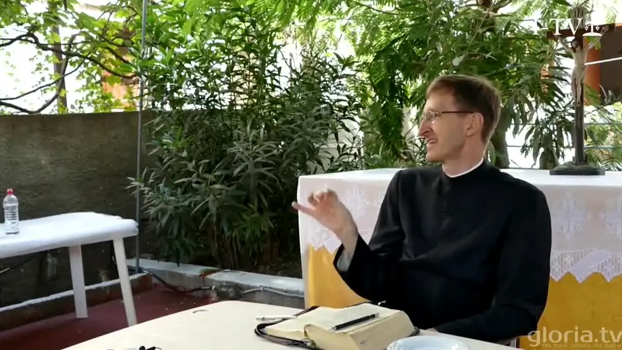 Immaculata TV en direct