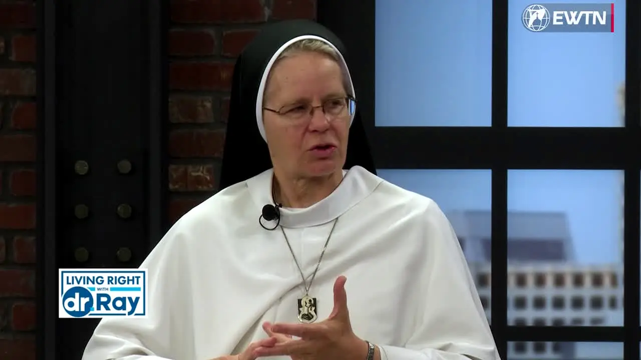 EWTN USA EN in diretta