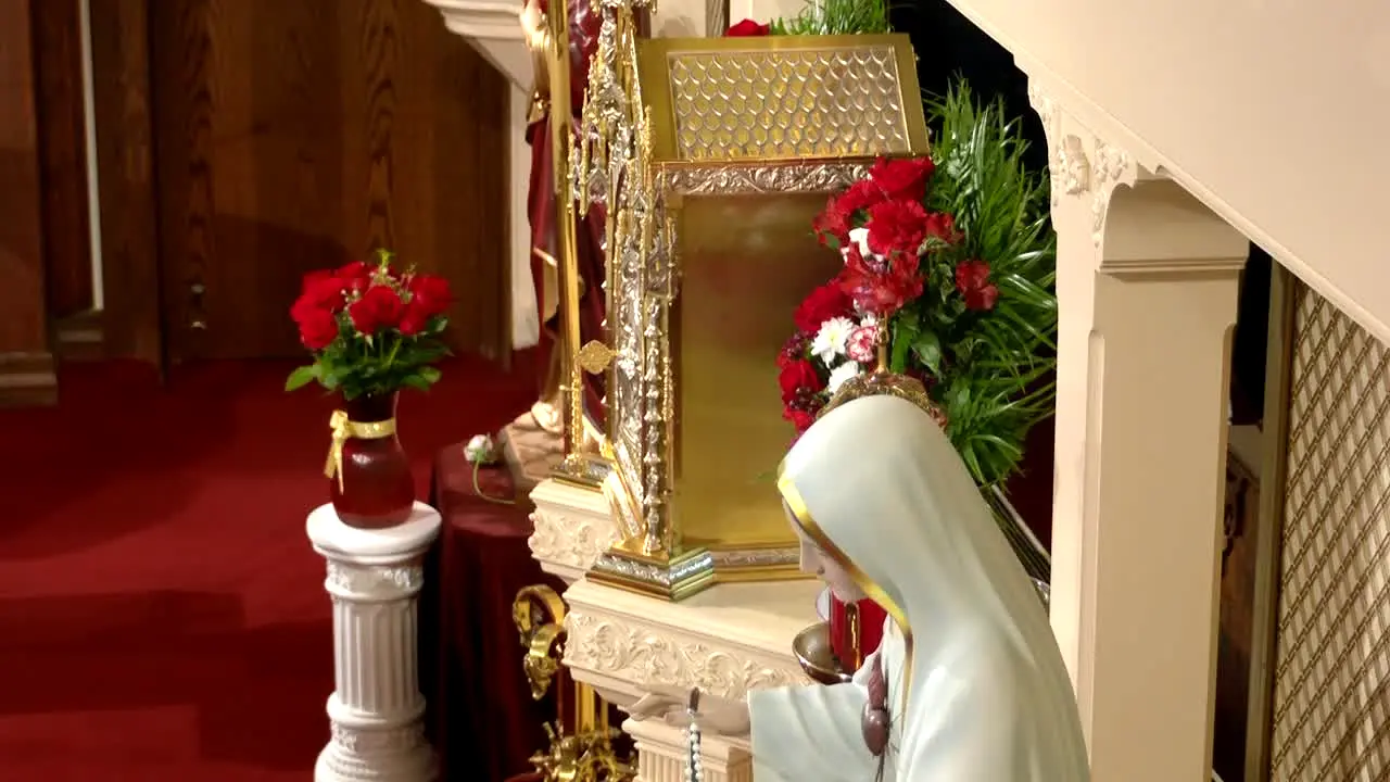EWTN USA EN live