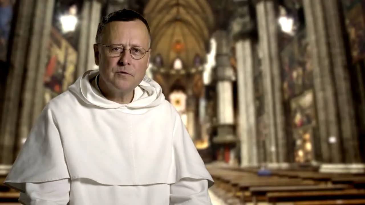 EWTN USA EN live