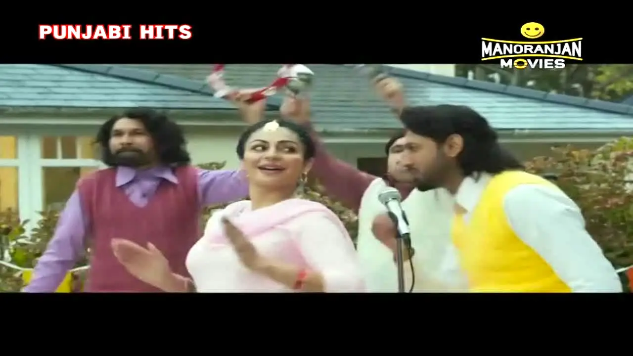 Manoranjan Movies live