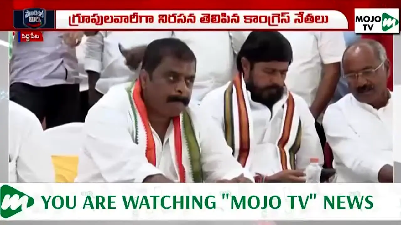 Mojo TV live