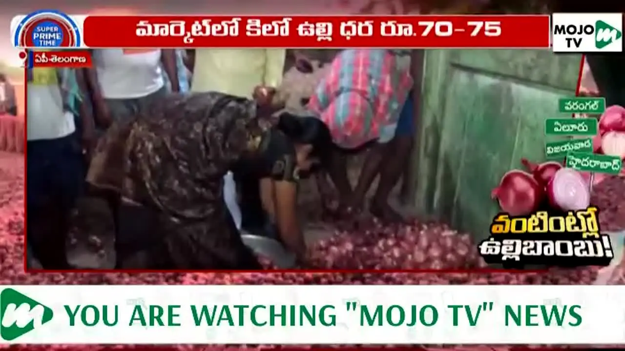 Mojo TV live