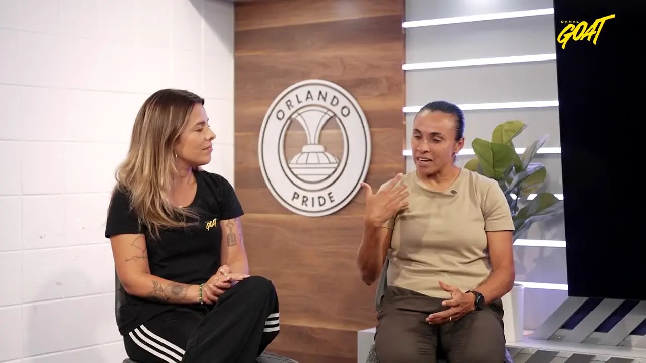 Canal Goat! in diretta