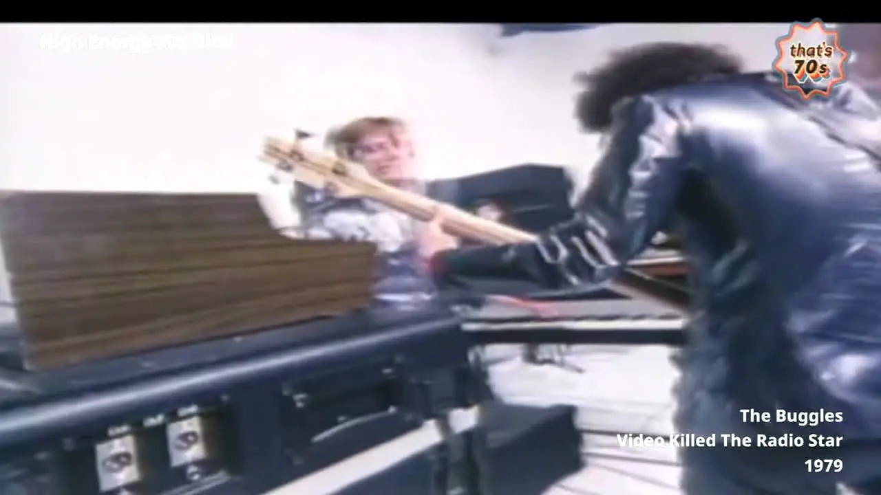 That's 70s na żywo