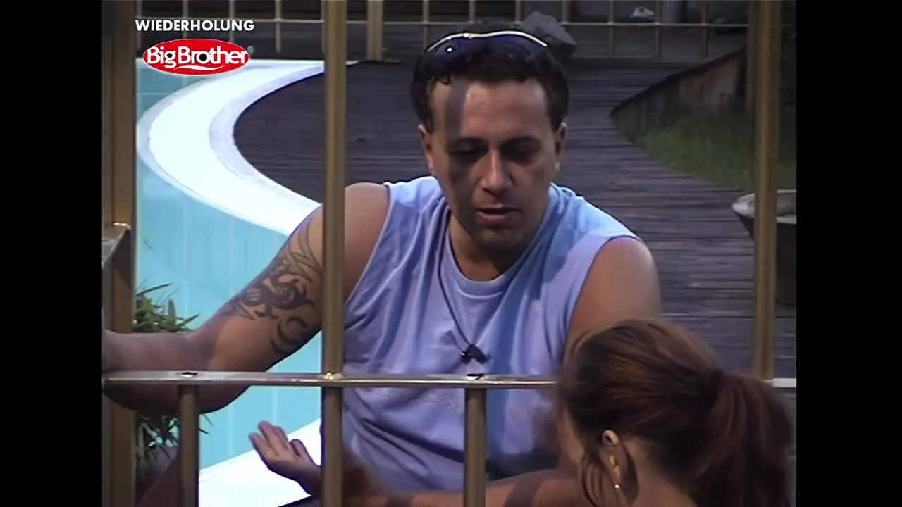 Big Brother Classics — прямой эфир
