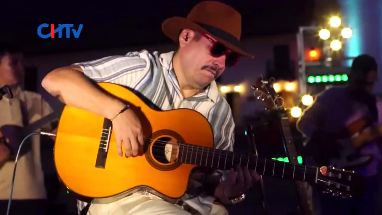 Chivacoa TV · VE live