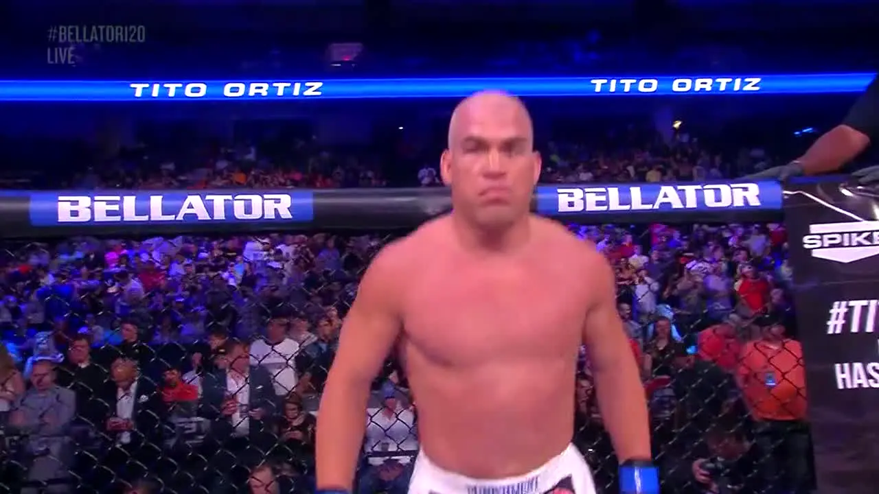 PFL MMA live