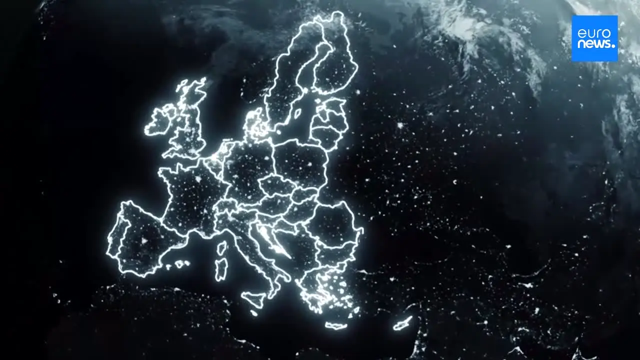 Euronews LIVE live