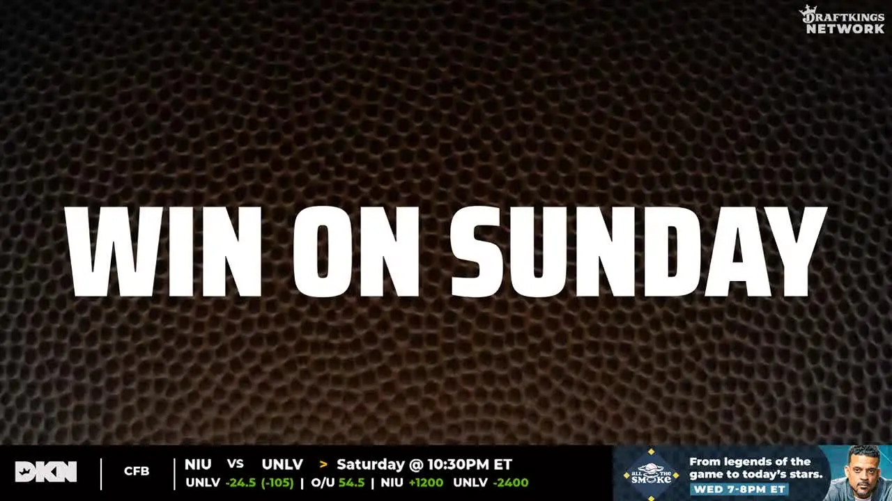 DraftKings in diretta