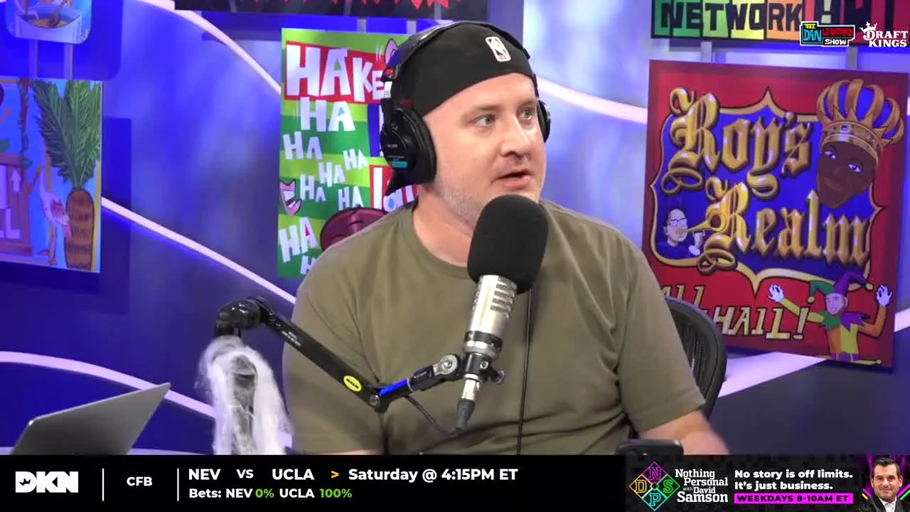 DraftKings en direct