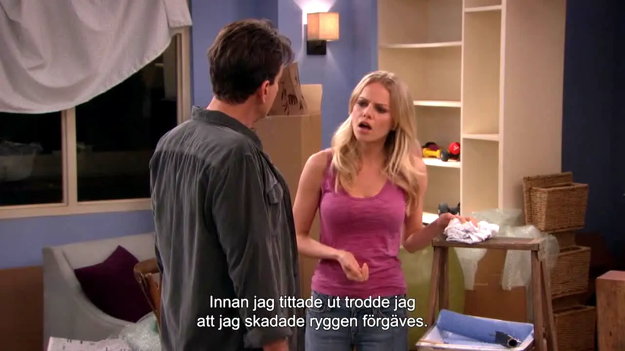 Anger Management live