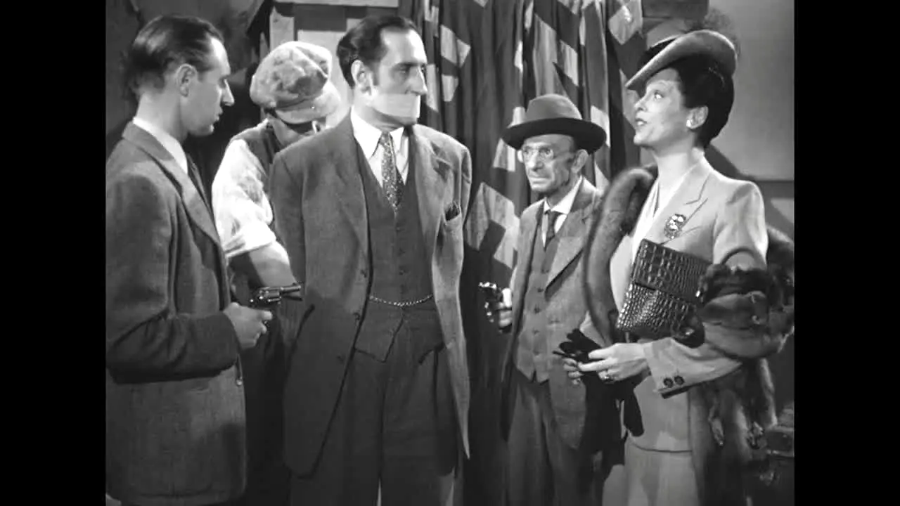 Pluto TV Sherlock Holmes live