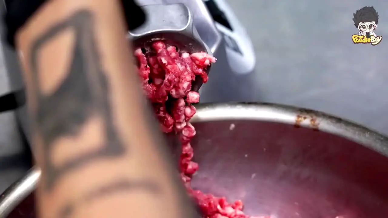 NEW KFOOD live