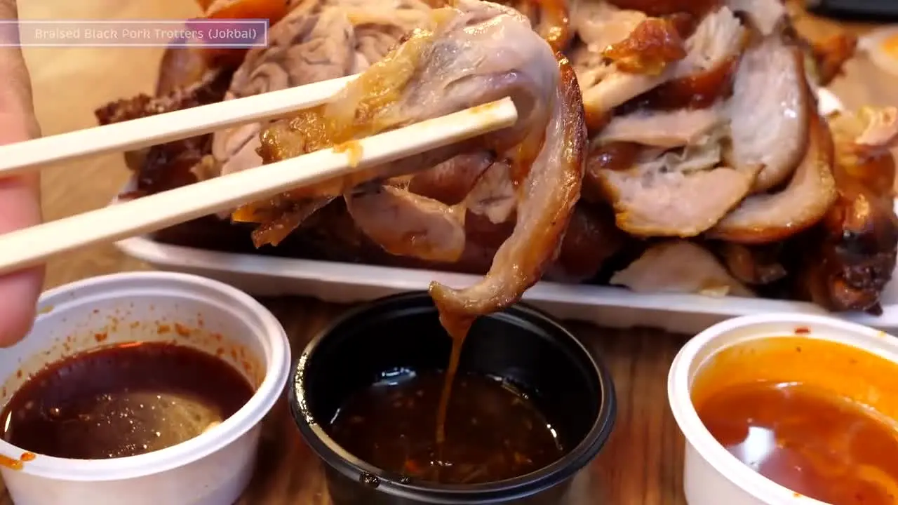 NEW KFOOD live