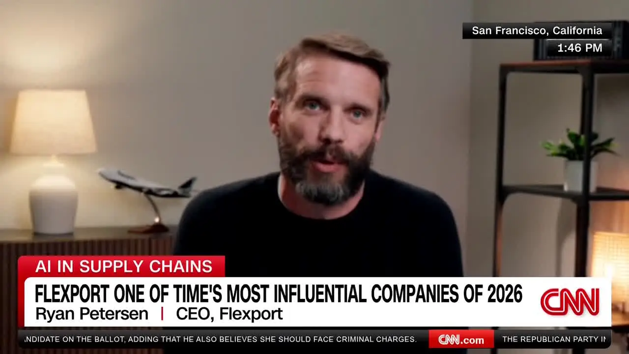CNN Headlines International live