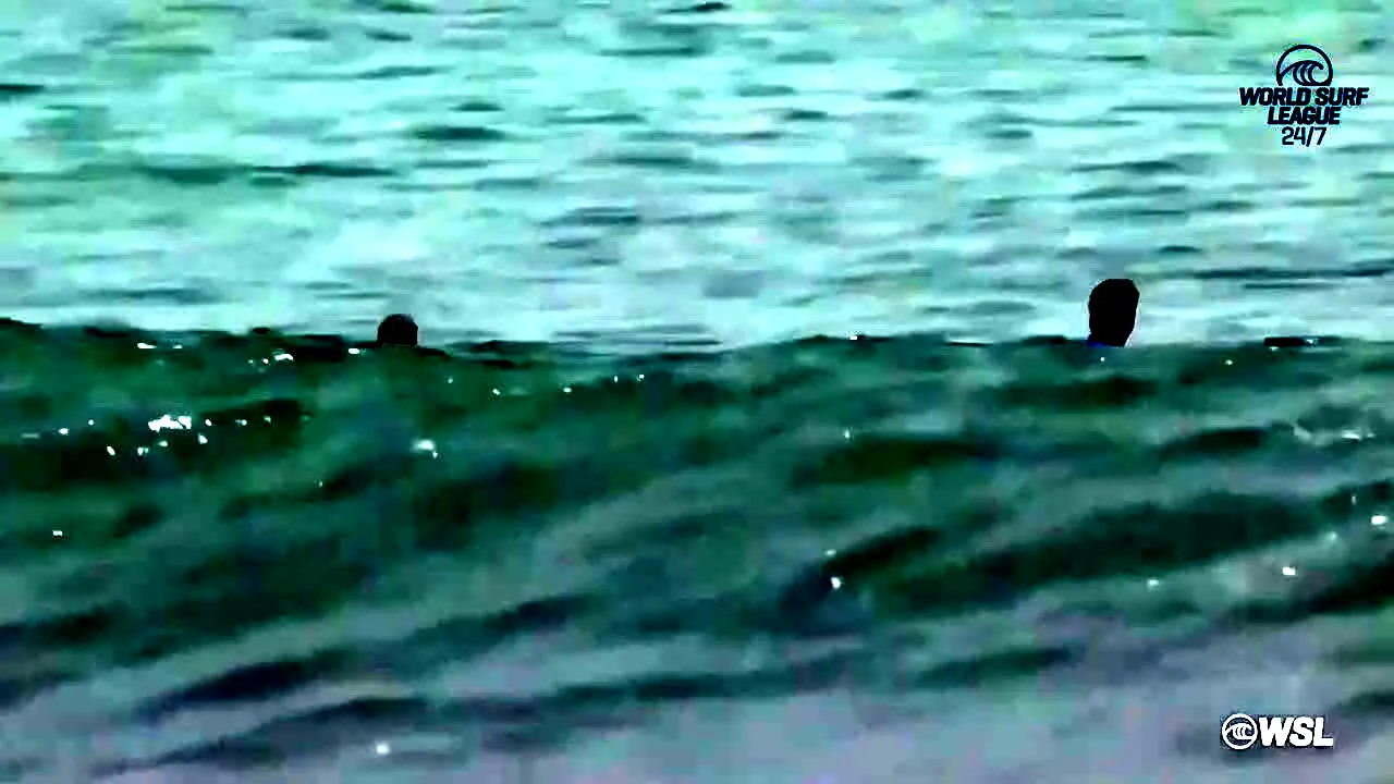 World Surf League 24/7 live