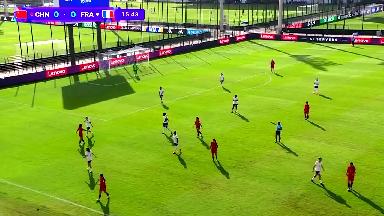 FIFA+ ao vivo