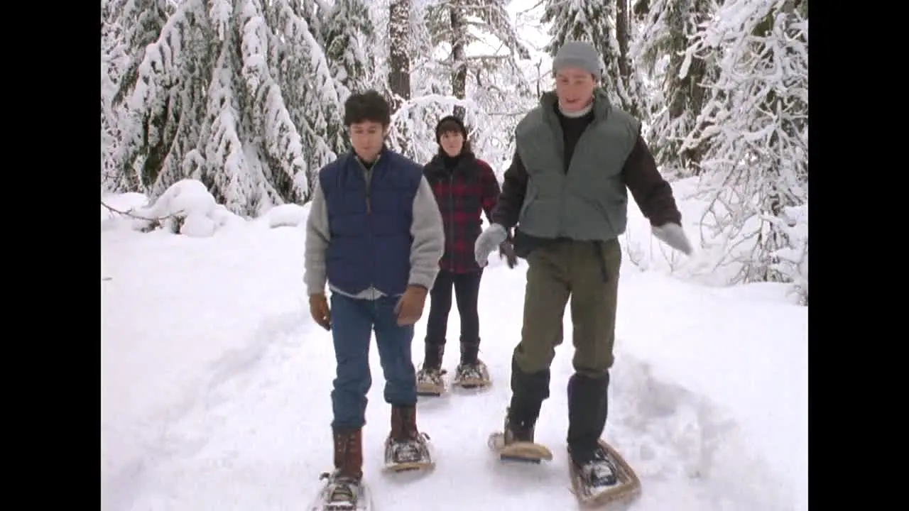 Northern Exposure live