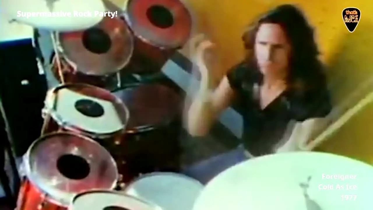 That's ROCK en direct