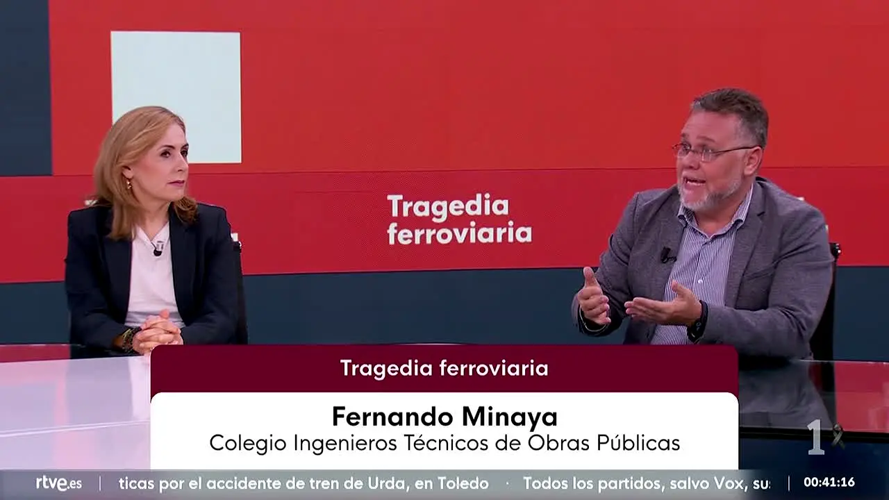 La 1 ao vivo