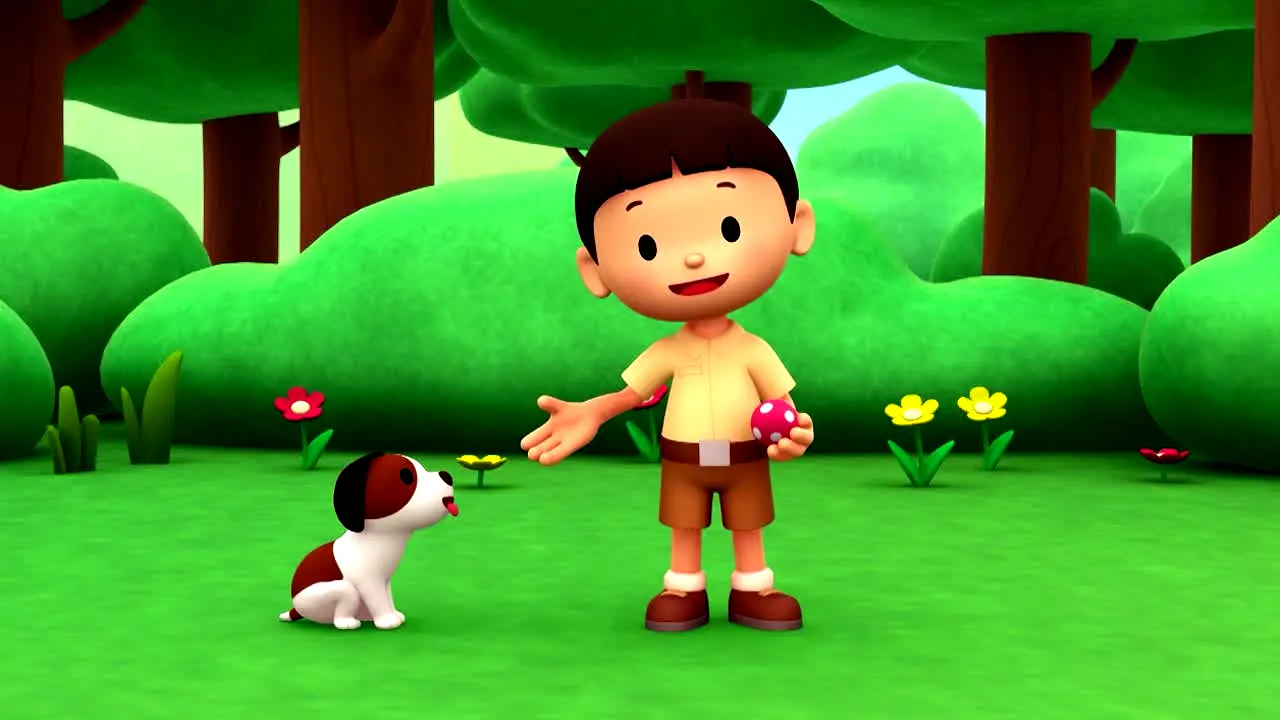 Kids TV live