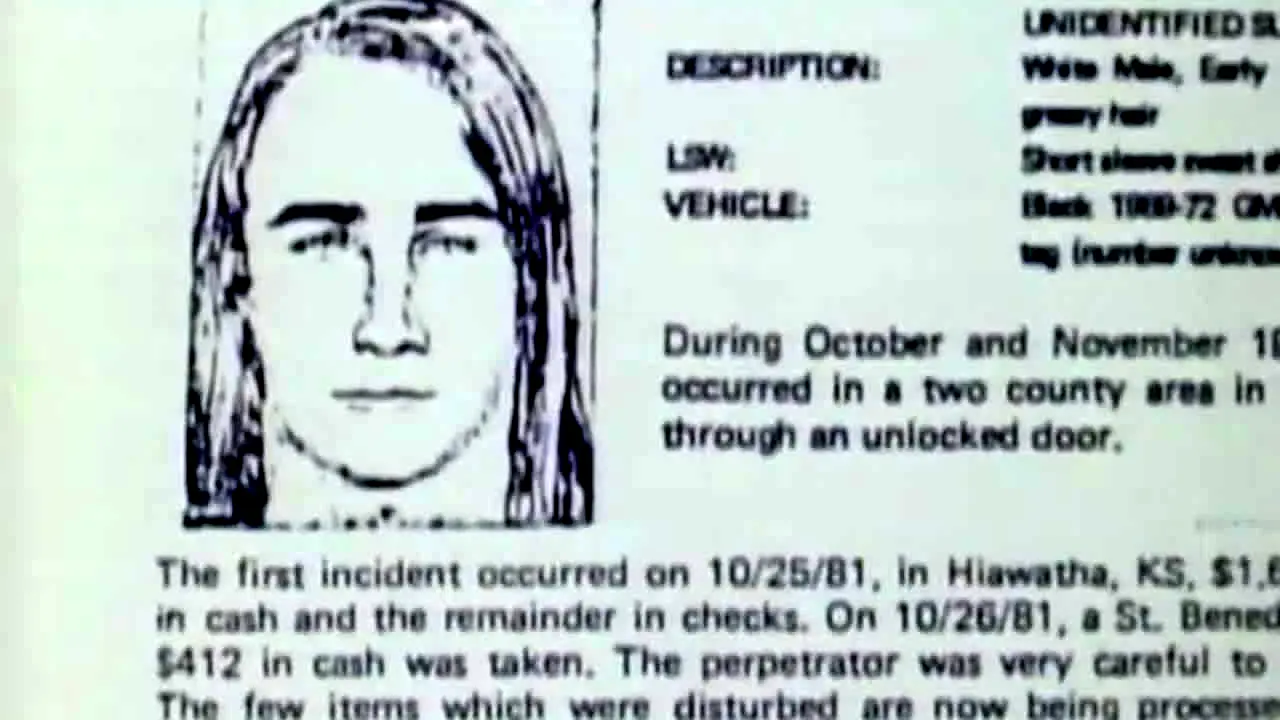 Unsolved Mysteries live
