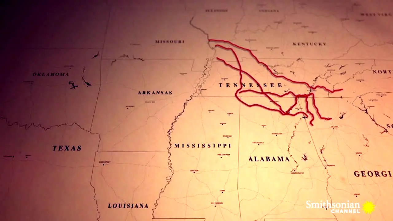 Smithsonian Channel Selects live