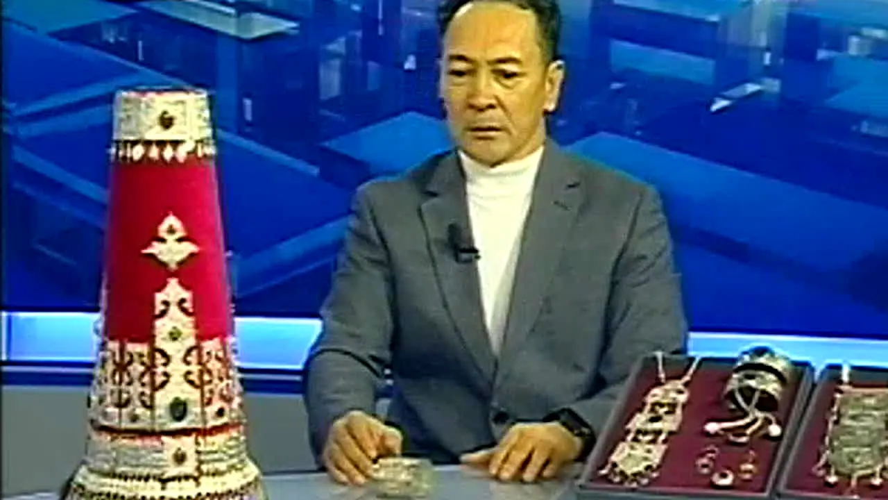 Rika TV live