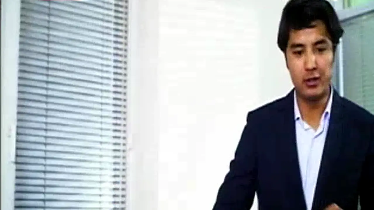 Rika TV na żywo