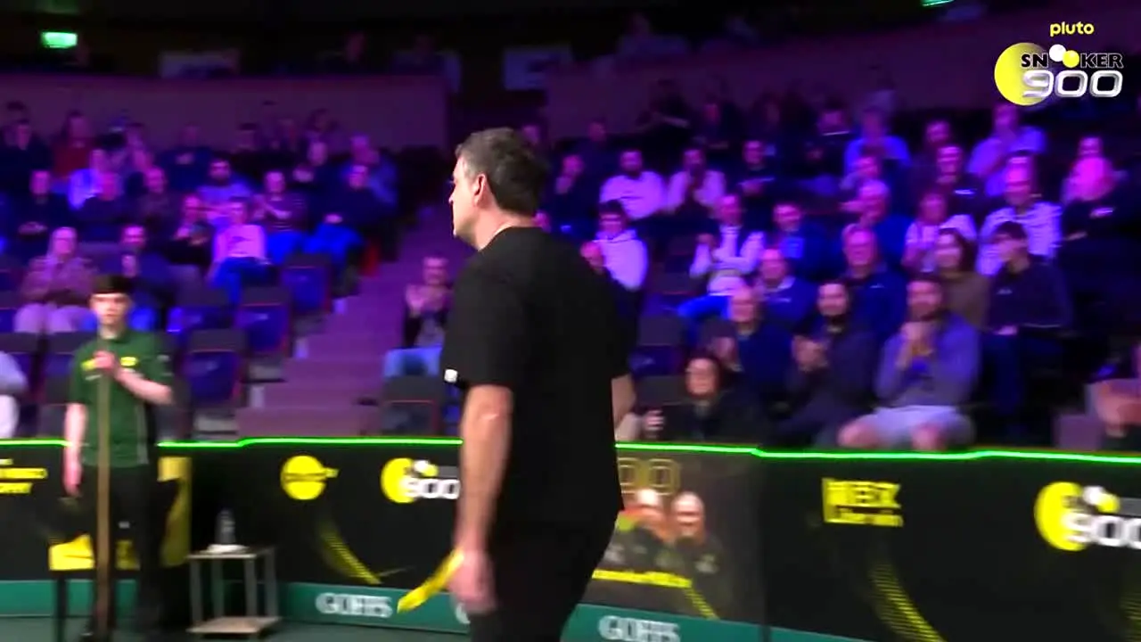Pluto TV Snooker 900 live