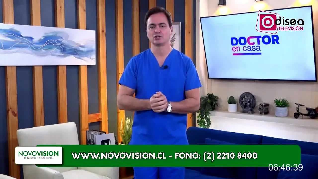 Odisea TV en direct
