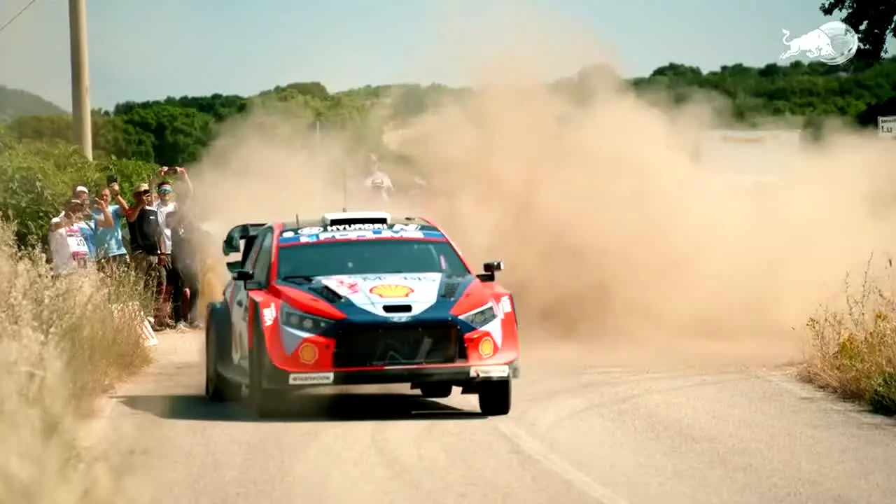 Red Bull TV live