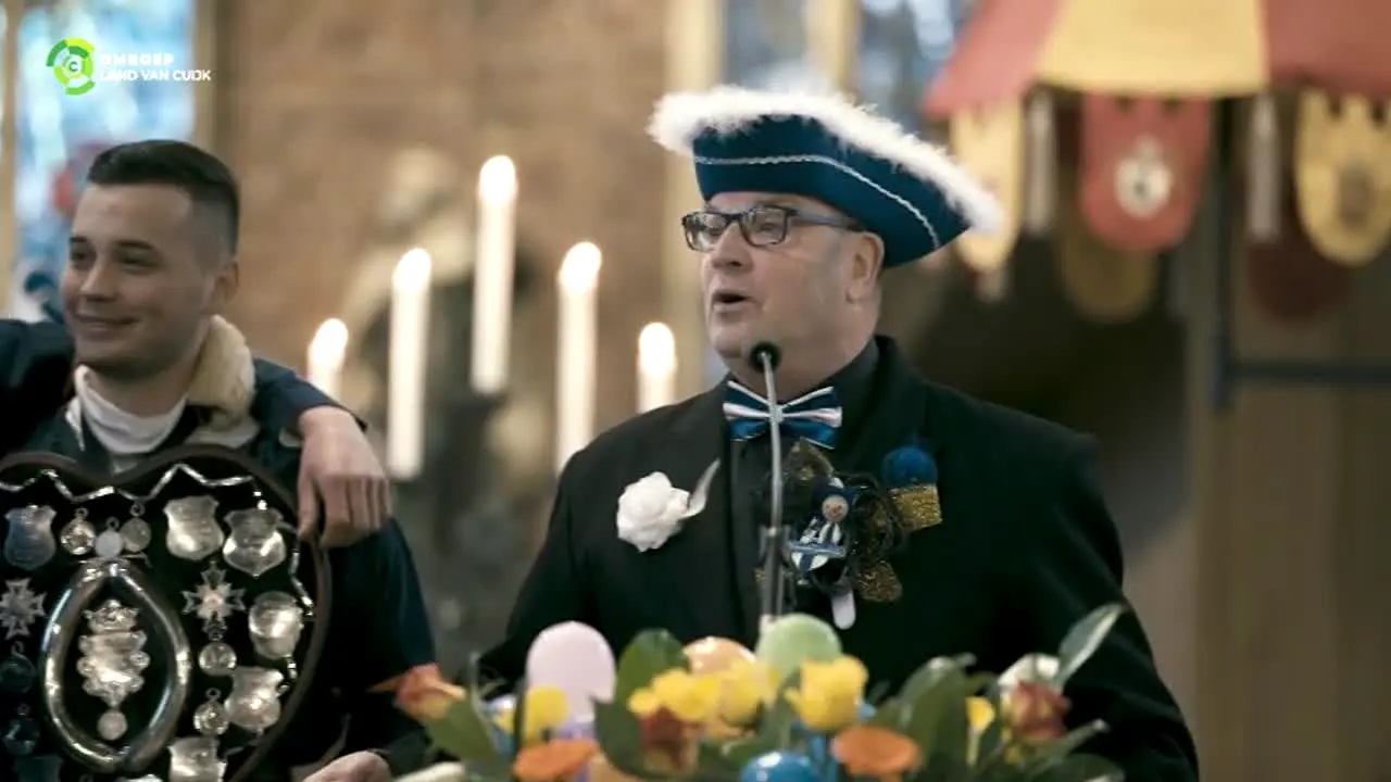 Omroep Land van Cuijk live