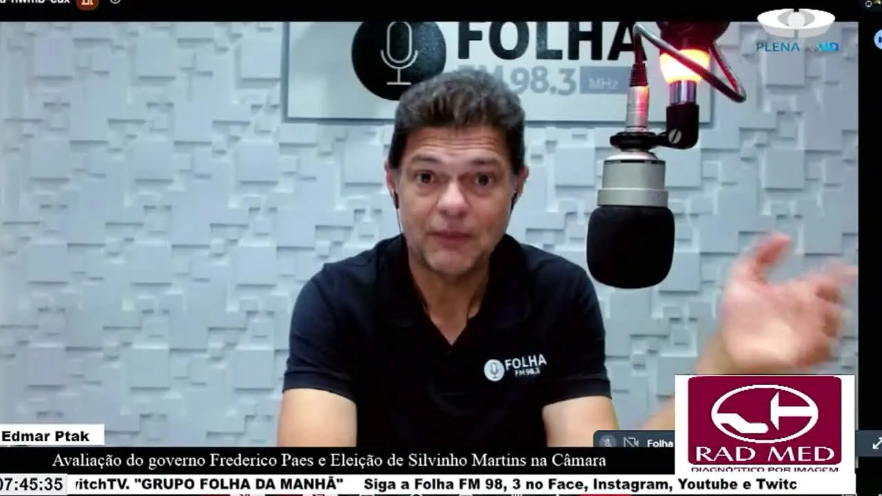 Plena TV — прямой эфир