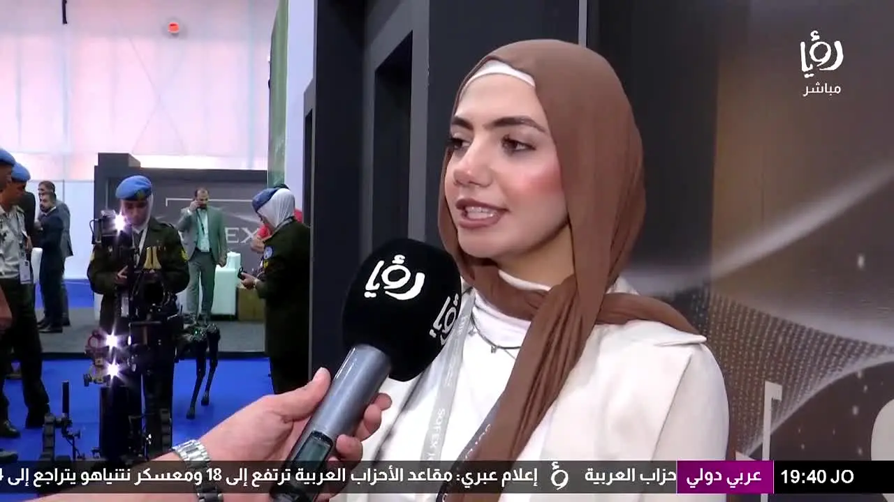 Roya TV live