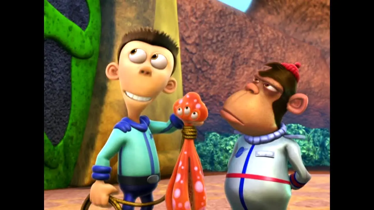 Pluto TV Kids na żywo