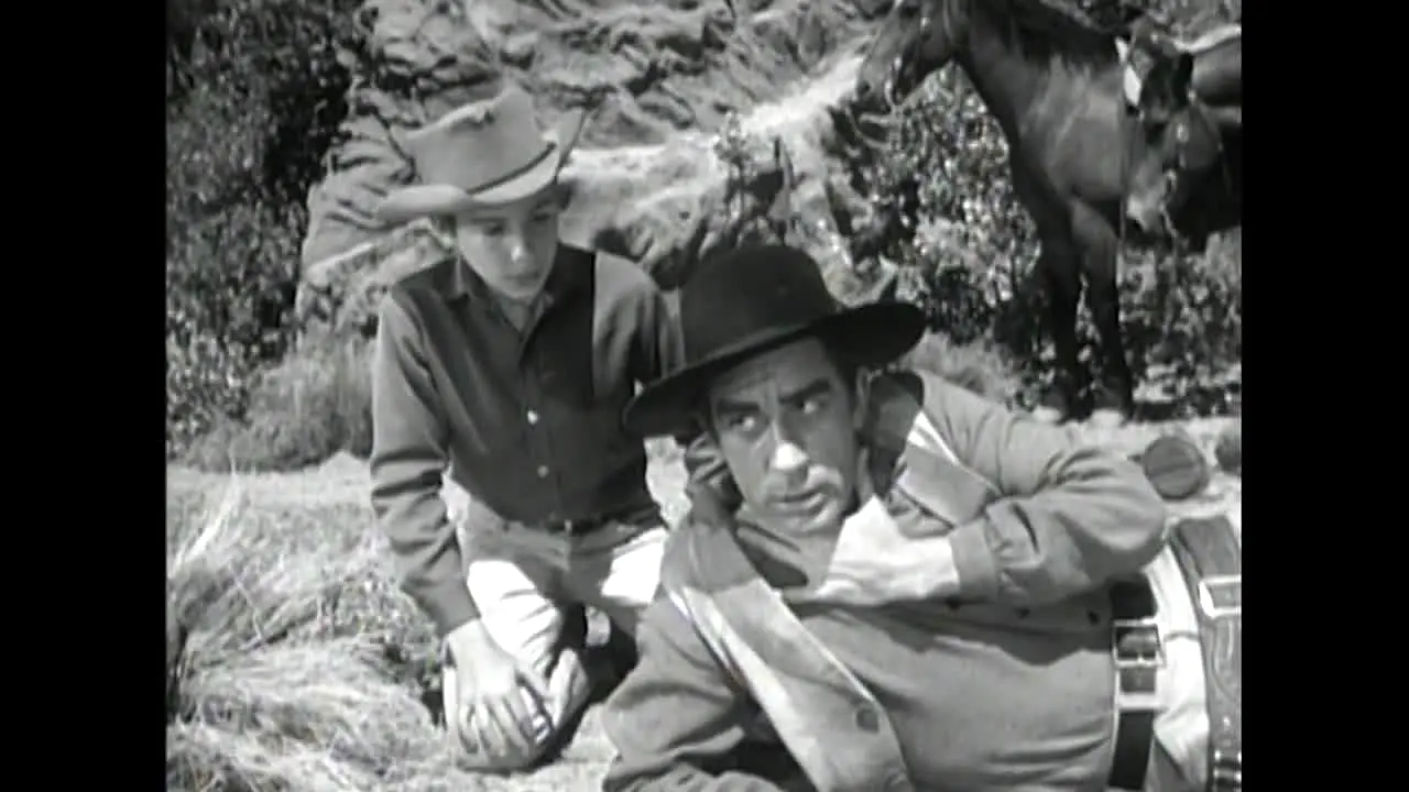 Pluto TV Westerns live