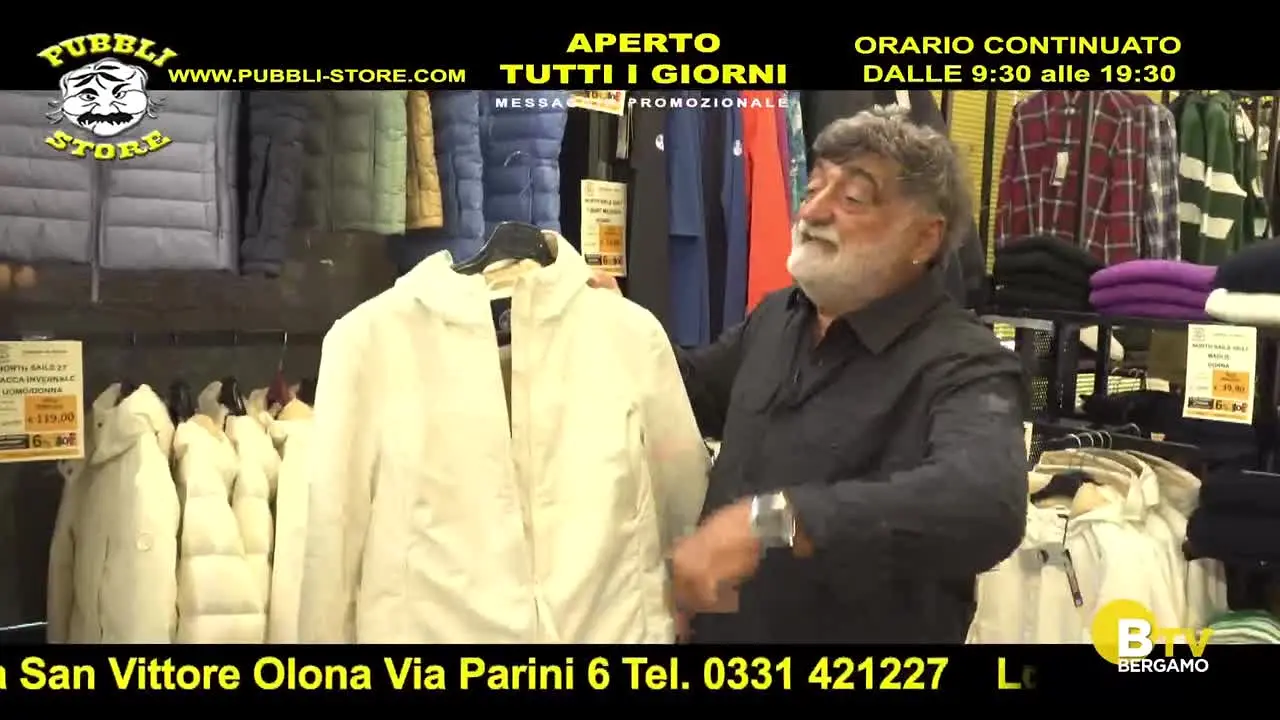 Bergamo TV na żywo