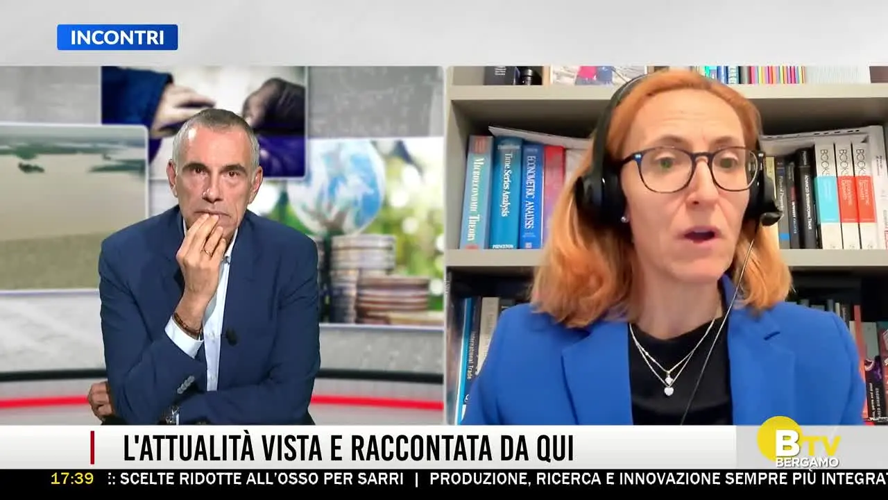 Bergamo TV in diretta