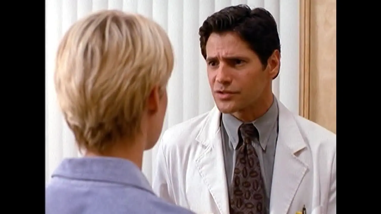 Melrose Place live