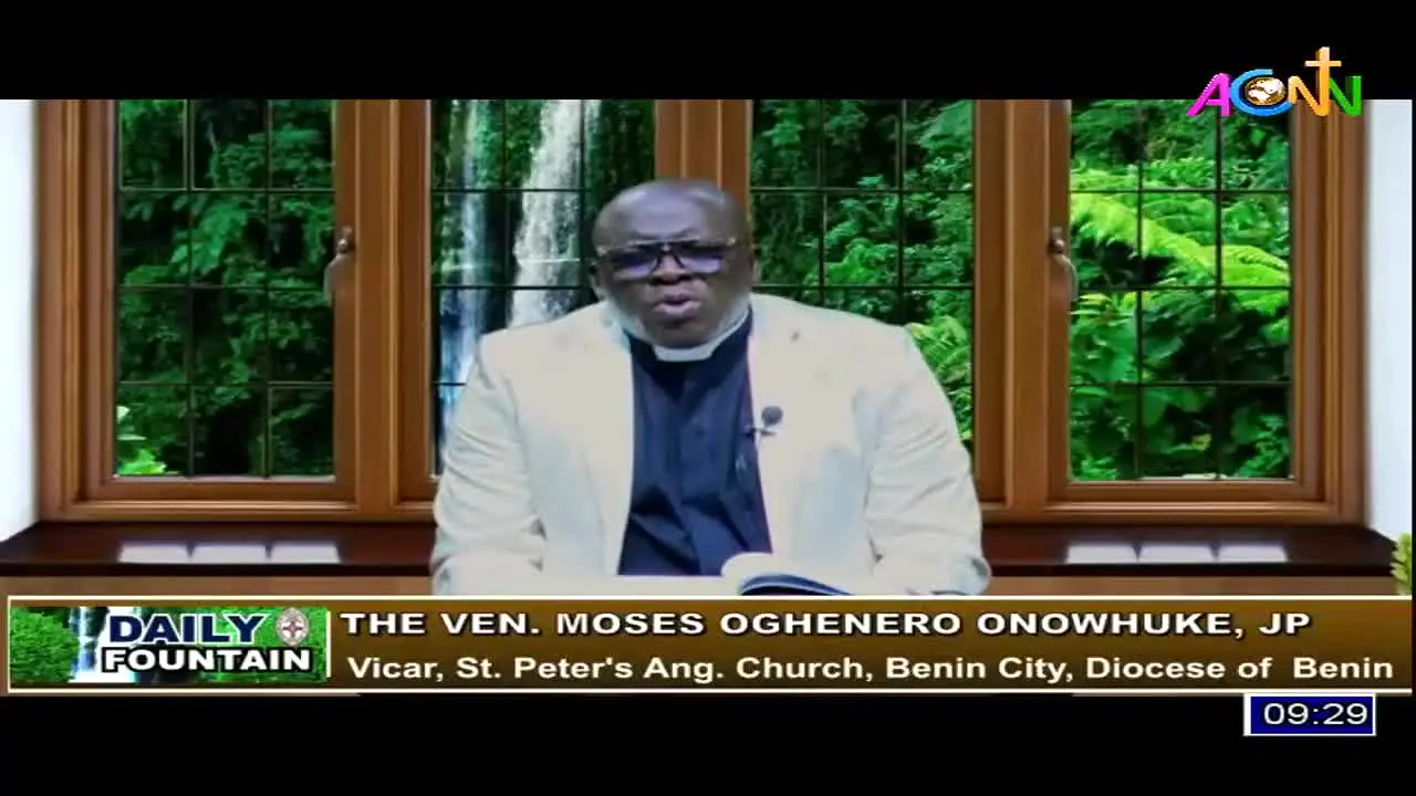 ACNN en direct