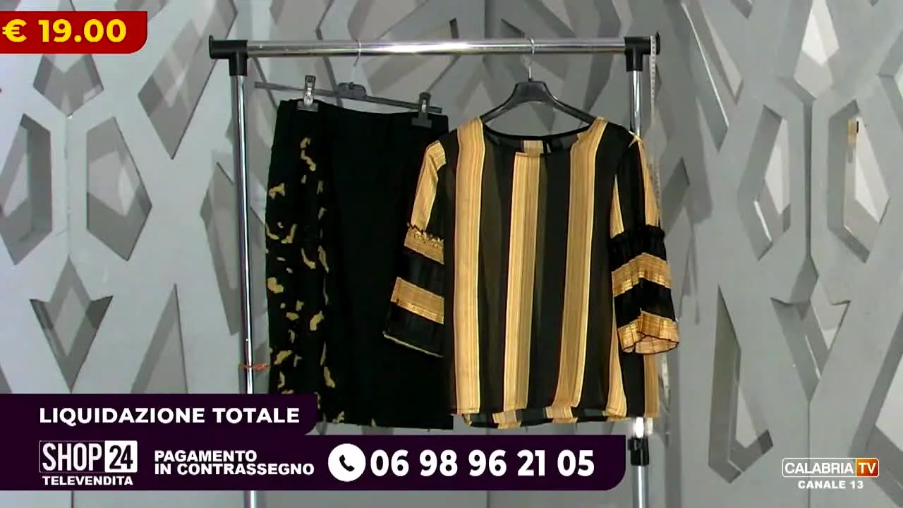 Calabria TV live