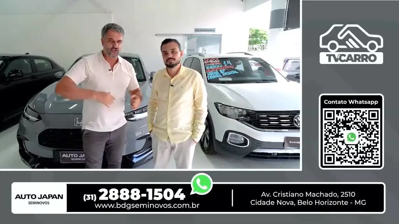 TV DO Carro live