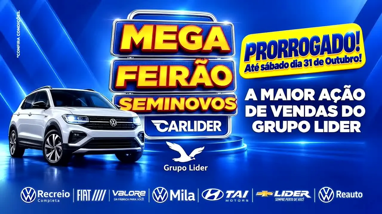 TV DO Carro ao vivo