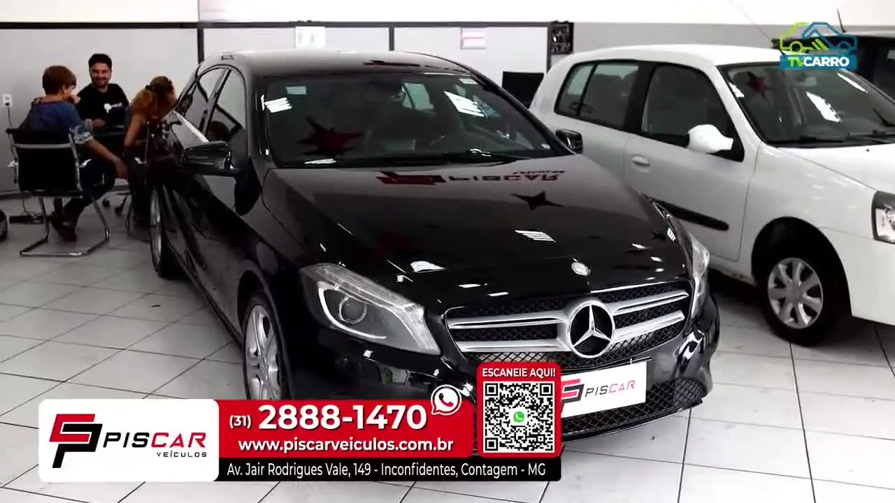TV DO Carro live
