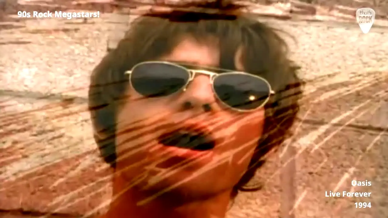 That's ROCK in diretta