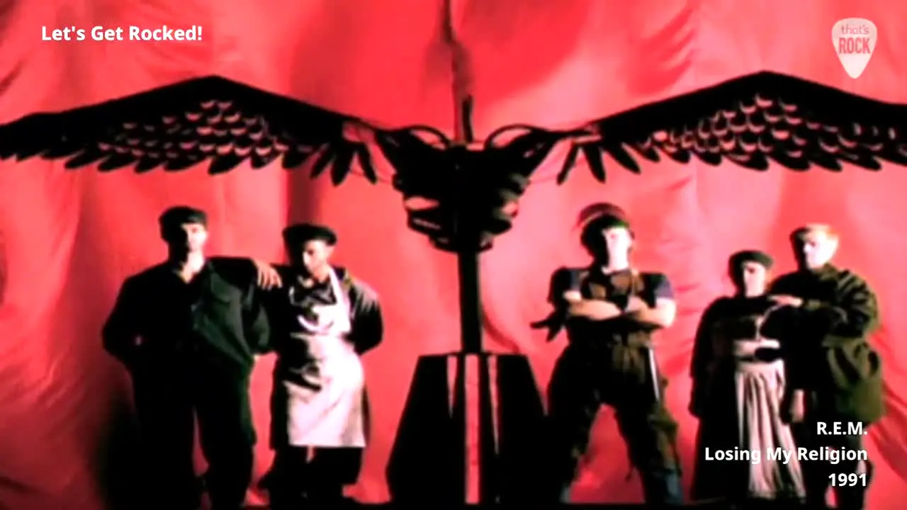 That's ROCK ao vivo
